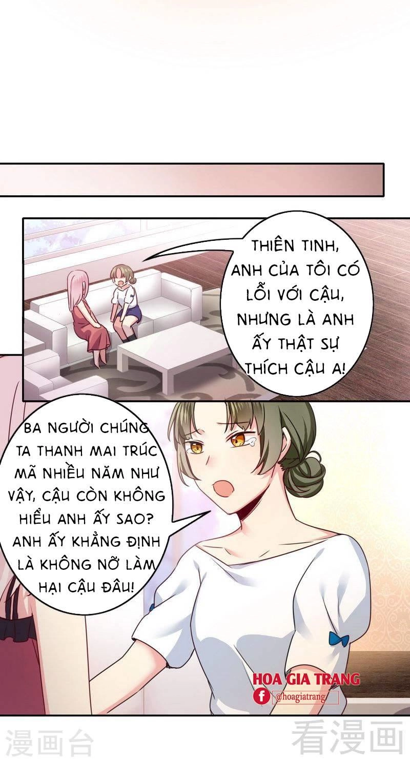 Phục Thù Thiếu Gia Tiểu Điềm Thê Chapter 49 - 18