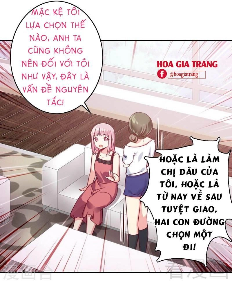 Phục Thù Thiếu Gia Tiểu Điềm Thê Chapter 49 - 22
