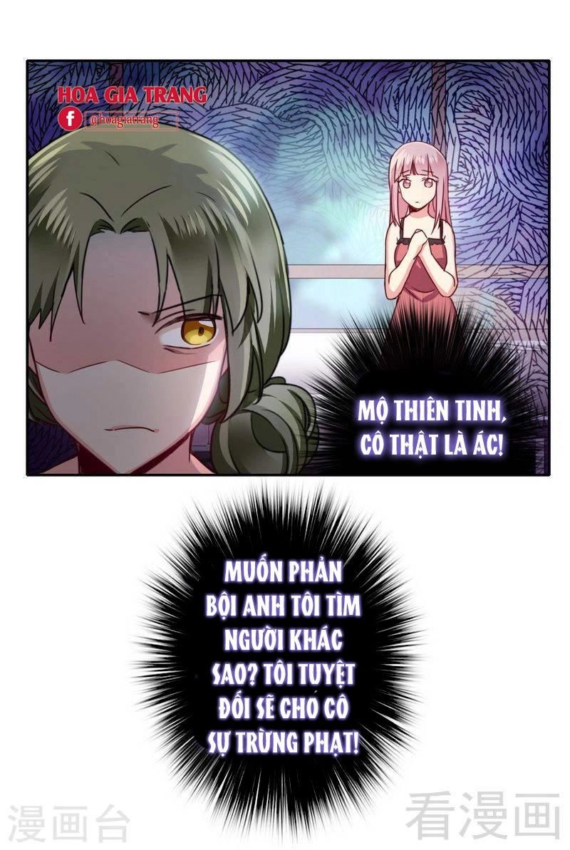 Phục Thù Thiếu Gia Tiểu Điềm Thê Chapter 49 - 24