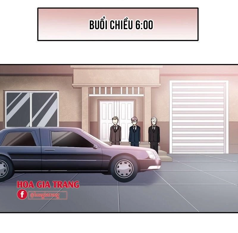 Phục Thù Thiếu Gia Tiểu Điềm Thê Chapter 49 - 25