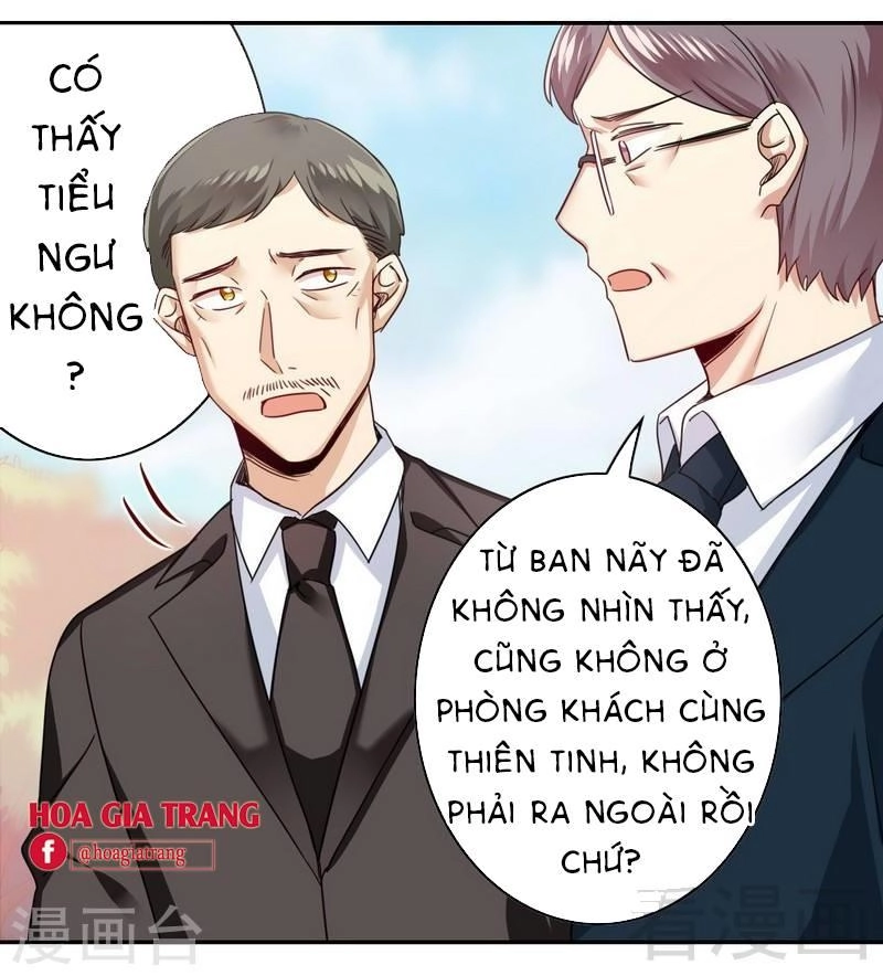 Phục Thù Thiếu Gia Tiểu Điềm Thê Chapter 49 - 26