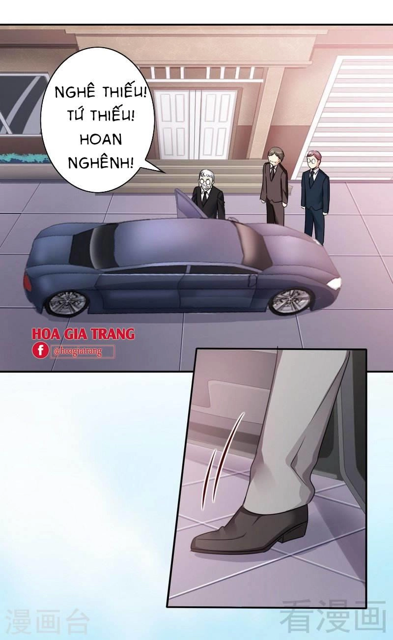 Phục Thù Thiếu Gia Tiểu Điềm Thê Chapter 49 - 28