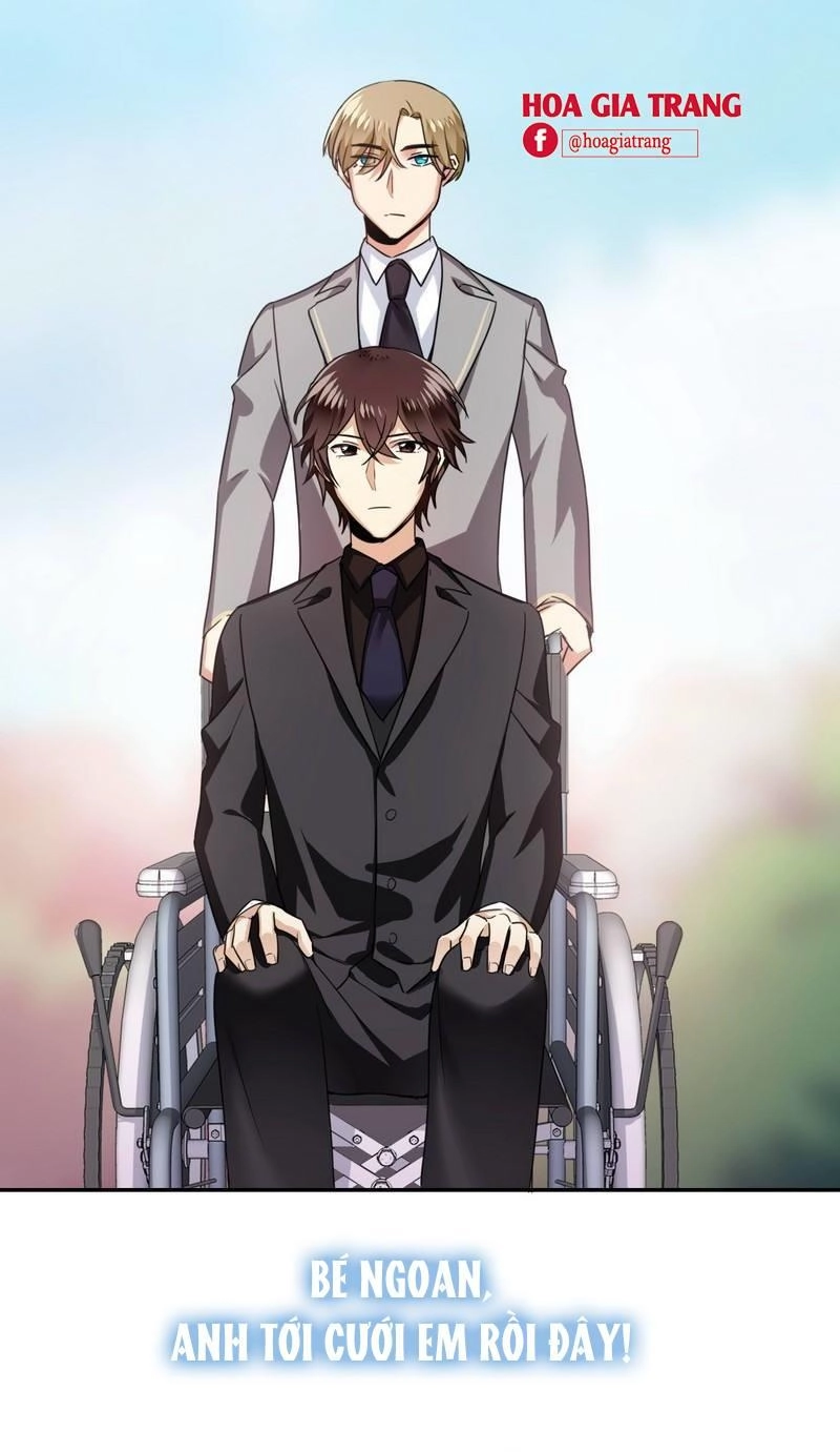 Phục Thù Thiếu Gia Tiểu Điềm Thê Chapter 49 - 29