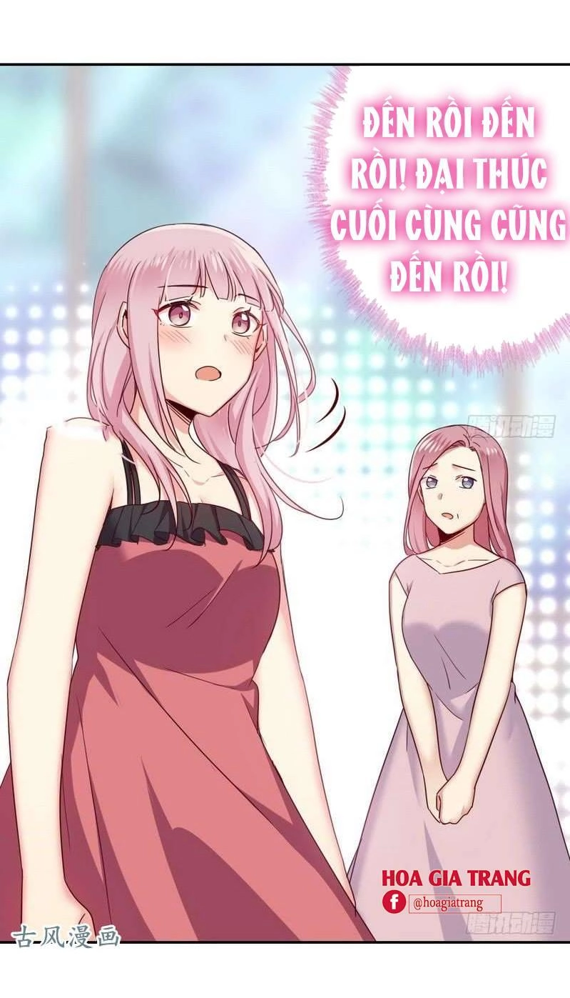 Phục Thù Thiếu Gia Tiểu Điềm Thê Chapter 50 - 5