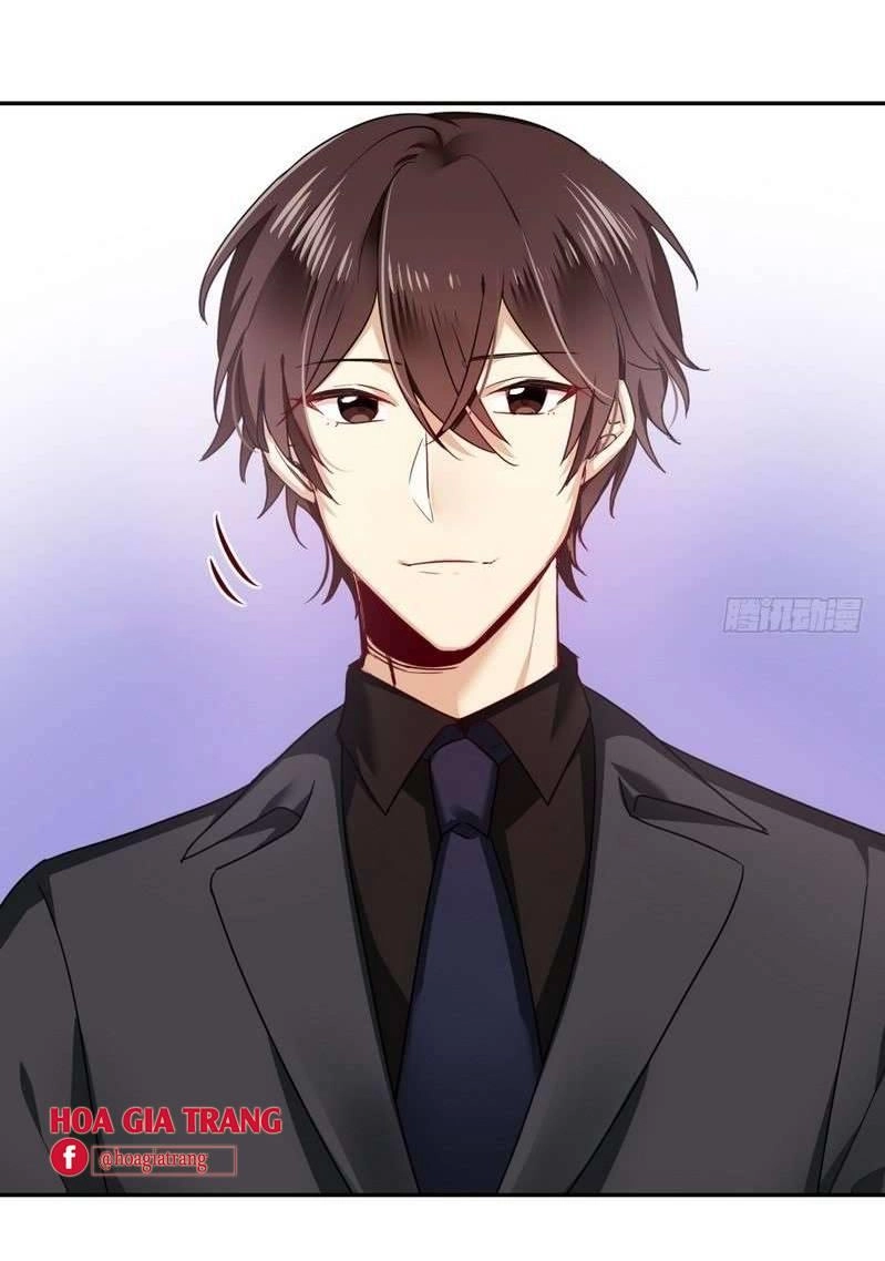 Phục Thù Thiếu Gia Tiểu Điềm Thê Chapter 50 - 6