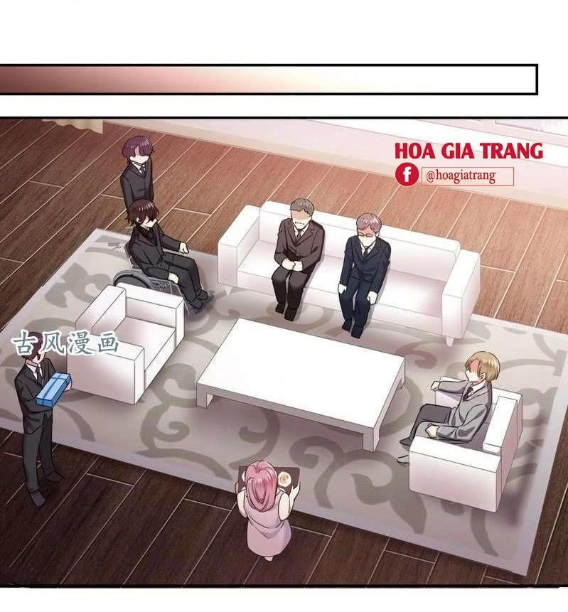 Phục Thù Thiếu Gia Tiểu Điềm Thê Chapter 50 - 8