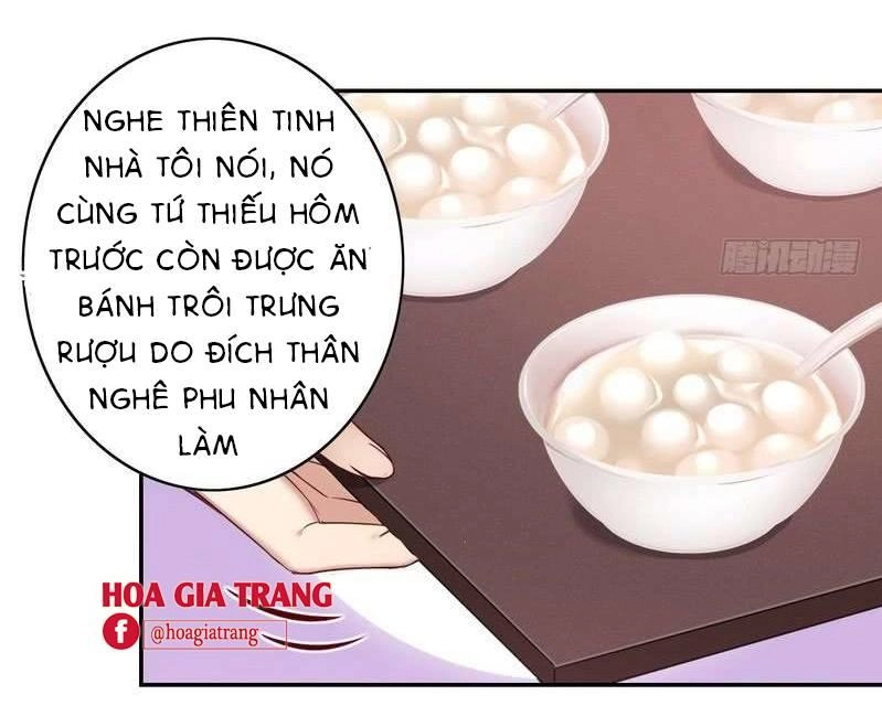 Phục Thù Thiếu Gia Tiểu Điềm Thê Chapter 50 - 9