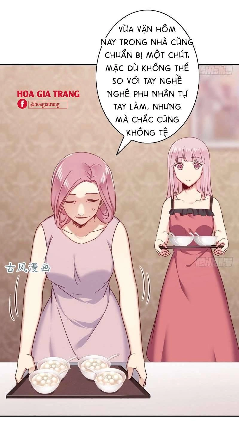 Phục Thù Thiếu Gia Tiểu Điềm Thê Chapter 50 - 10