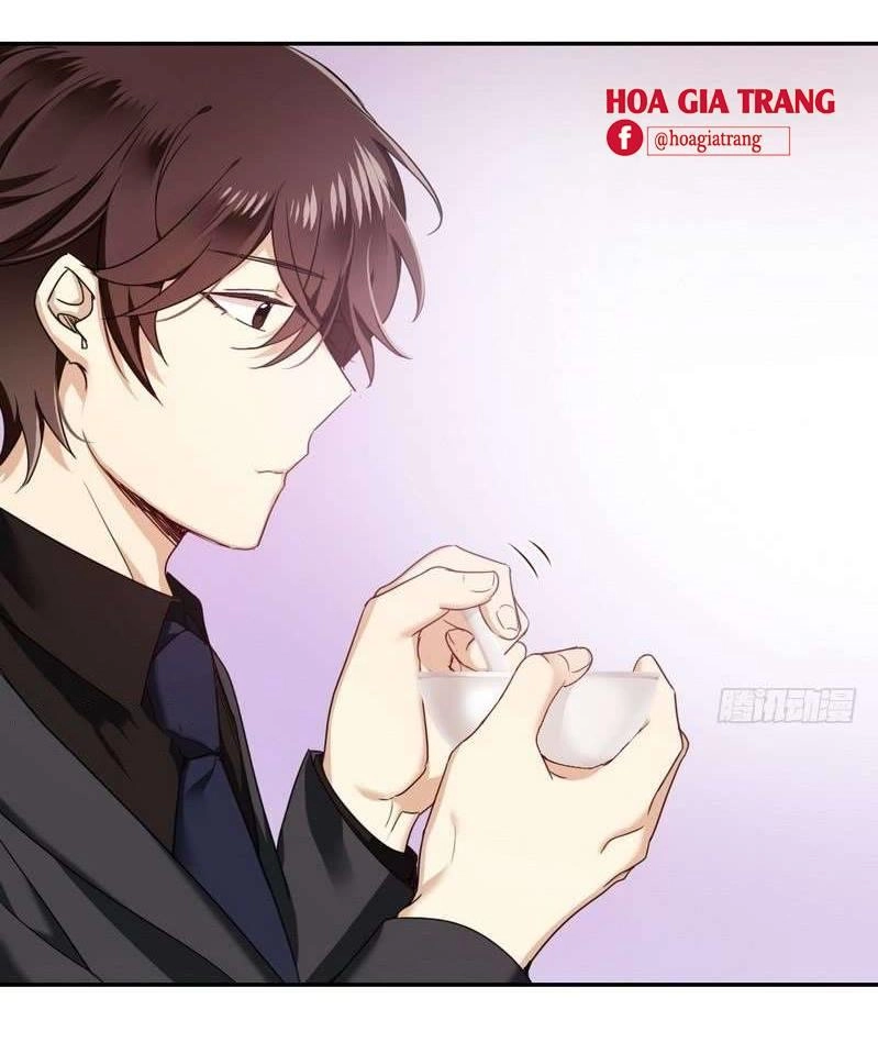 Phục Thù Thiếu Gia Tiểu Điềm Thê Chapter 50 - 12