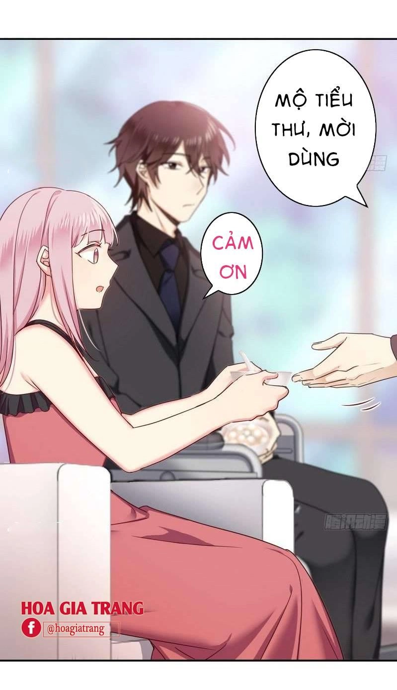 Phục Thù Thiếu Gia Tiểu Điềm Thê Chapter 50 - 13