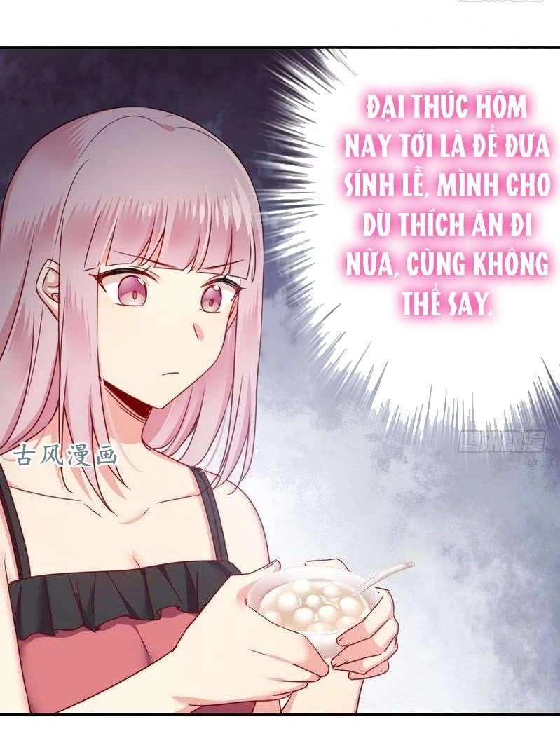 Phục Thù Thiếu Gia Tiểu Điềm Thê Chapter 50 - 15