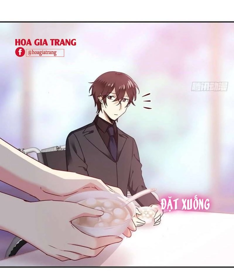 Phục Thù Thiếu Gia Tiểu Điềm Thê Chapter 50 - 16