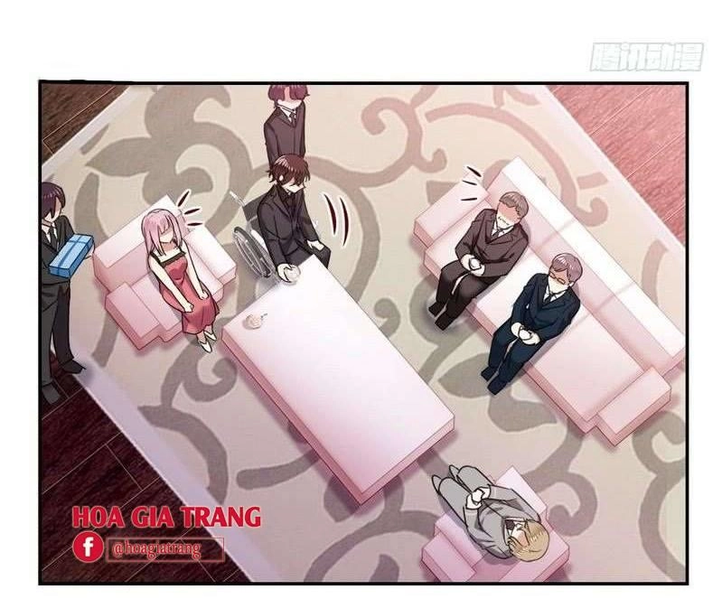 Phục Thù Thiếu Gia Tiểu Điềm Thê Chapter 50 - 17