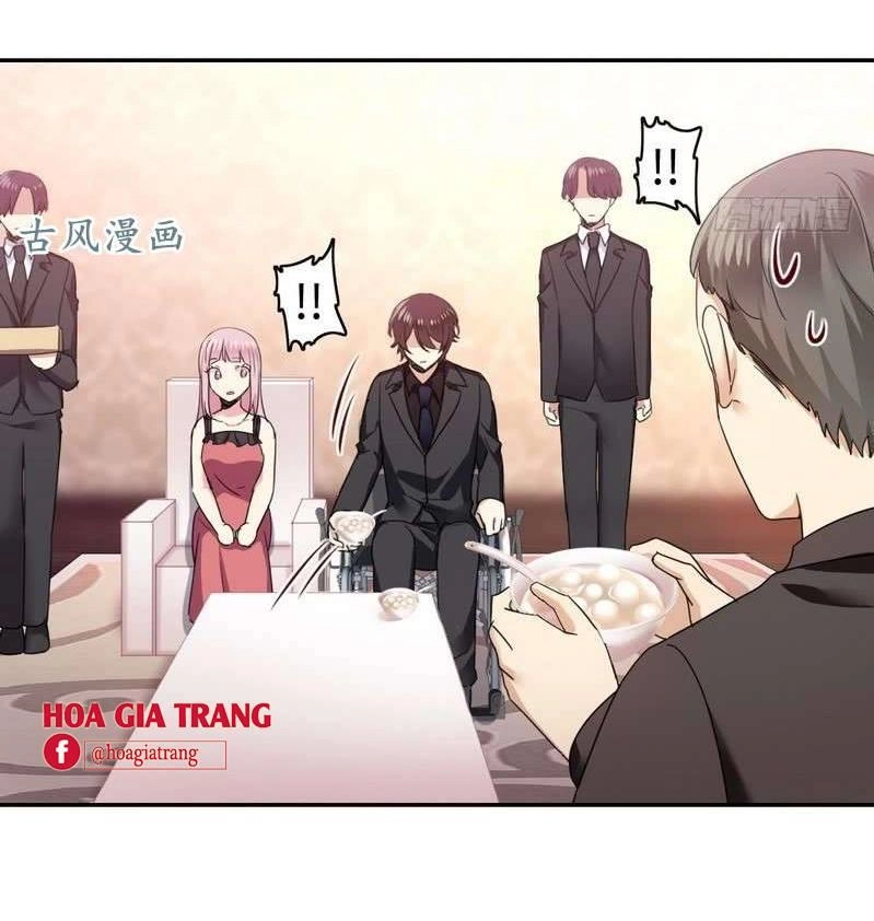 Phục Thù Thiếu Gia Tiểu Điềm Thê Chapter 50 - 19