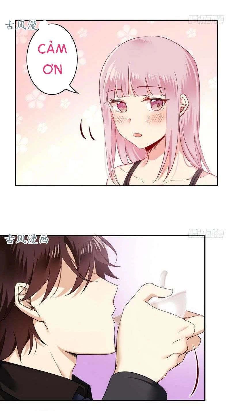 Phục Thù Thiếu Gia Tiểu Điềm Thê Chapter 50 - 20