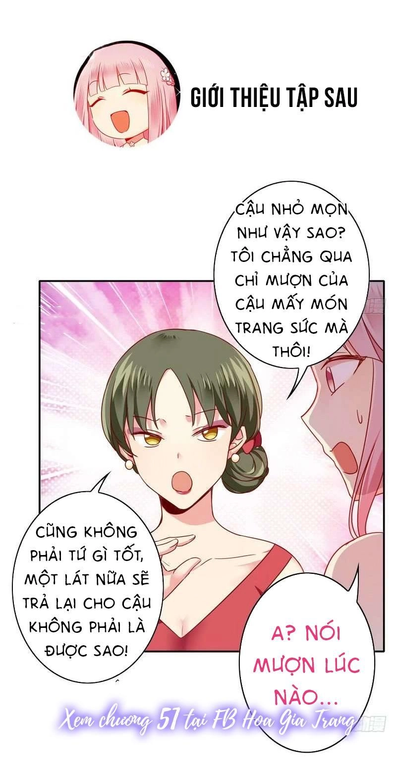 Phục Thù Thiếu Gia Tiểu Điềm Thê Chapter 50 - 26