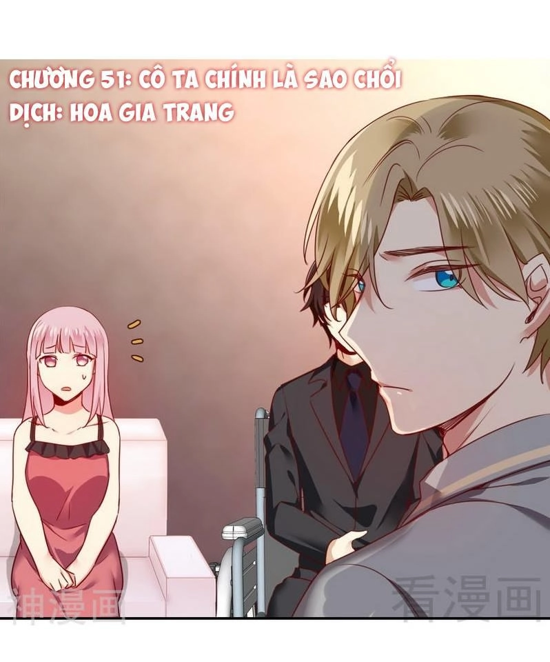 Phục Thù Thiếu Gia Tiểu Điềm Thê Chapter 51 - 2