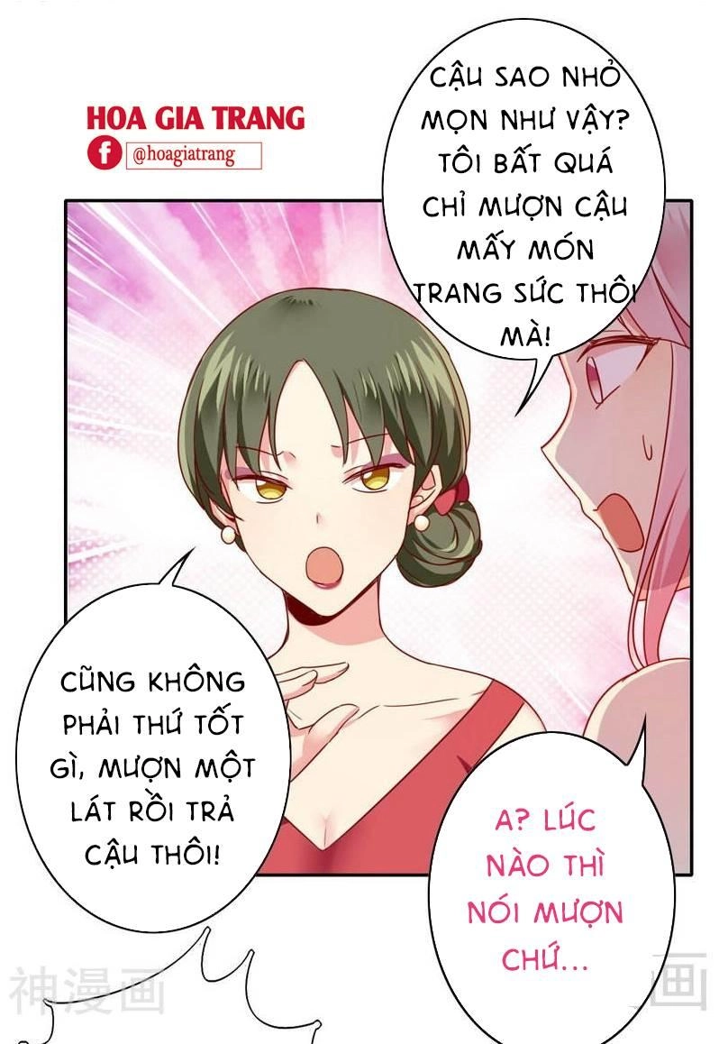 Phục Thù Thiếu Gia Tiểu Điềm Thê Chapter 51 - 4