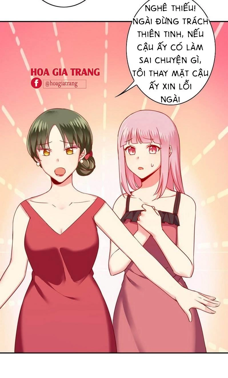 Phục Thù Thiếu Gia Tiểu Điềm Thê Chapter 51 - 7