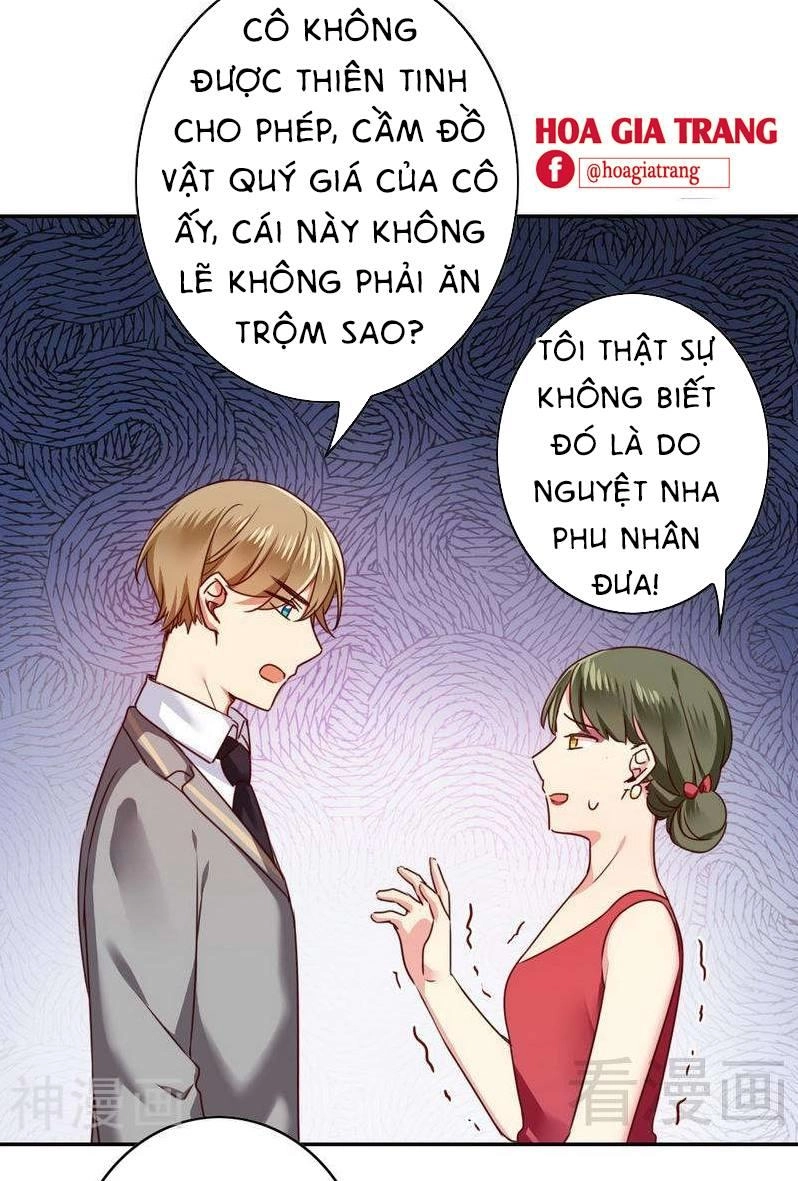 Phục Thù Thiếu Gia Tiểu Điềm Thê Chapter 51 - 14