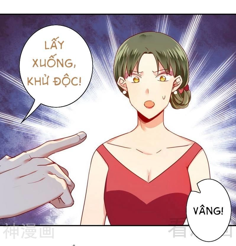 Phục Thù Thiếu Gia Tiểu Điềm Thê Chapter 51 - 16