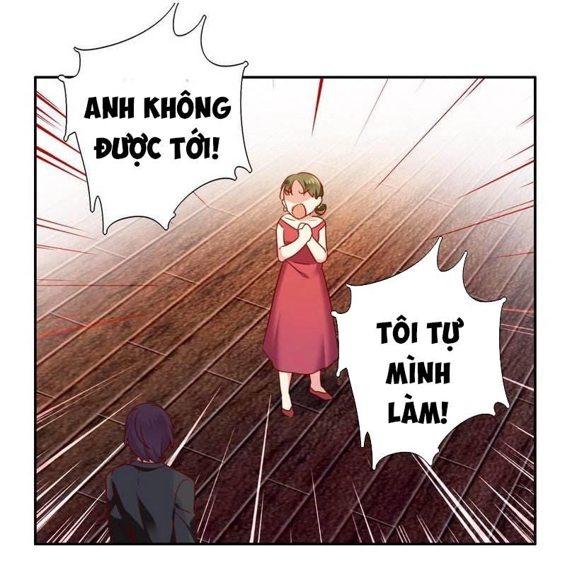 Phục Thù Thiếu Gia Tiểu Điềm Thê Chapter 51 - 17