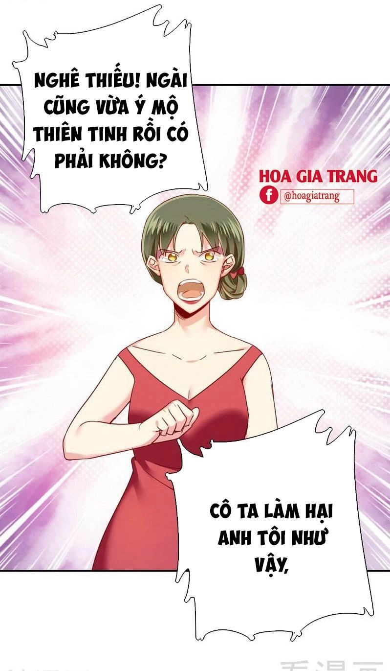 Phục Thù Thiếu Gia Tiểu Điềm Thê Chapter 51 - 21