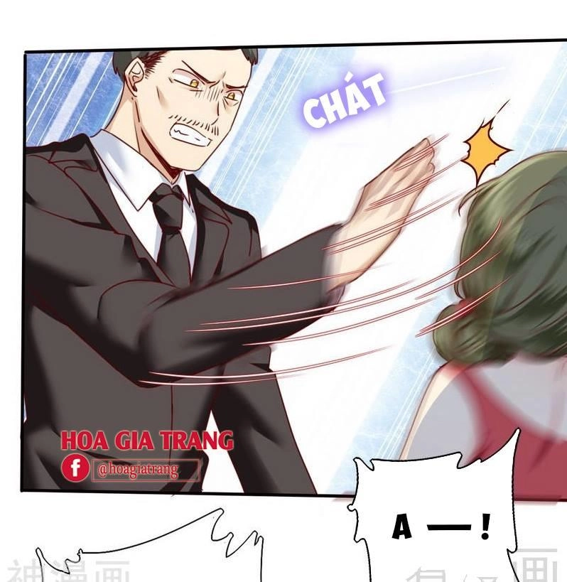 Phục Thù Thiếu Gia Tiểu Điềm Thê Chapter 51 - 23