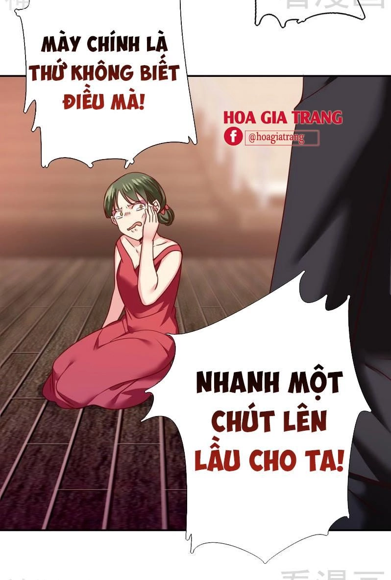 Phục Thù Thiếu Gia Tiểu Điềm Thê Chapter 51 - 24