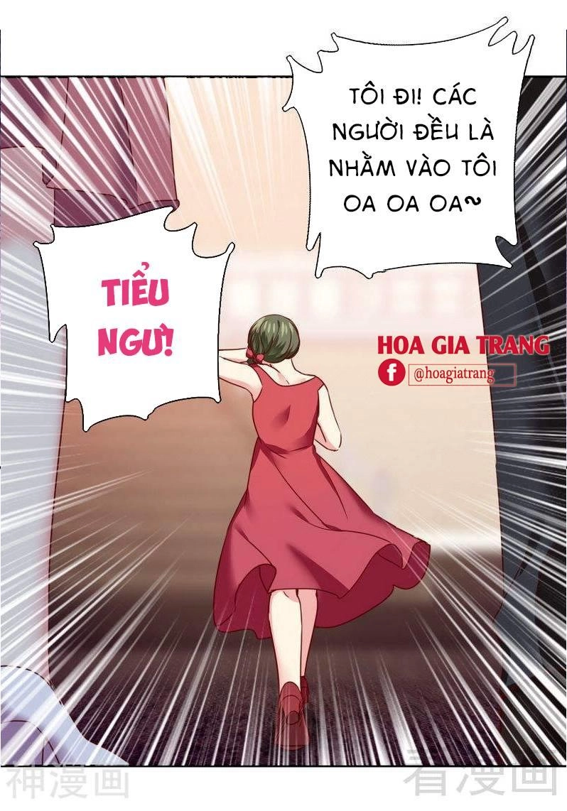 Phục Thù Thiếu Gia Tiểu Điềm Thê Chapter 51 - 26