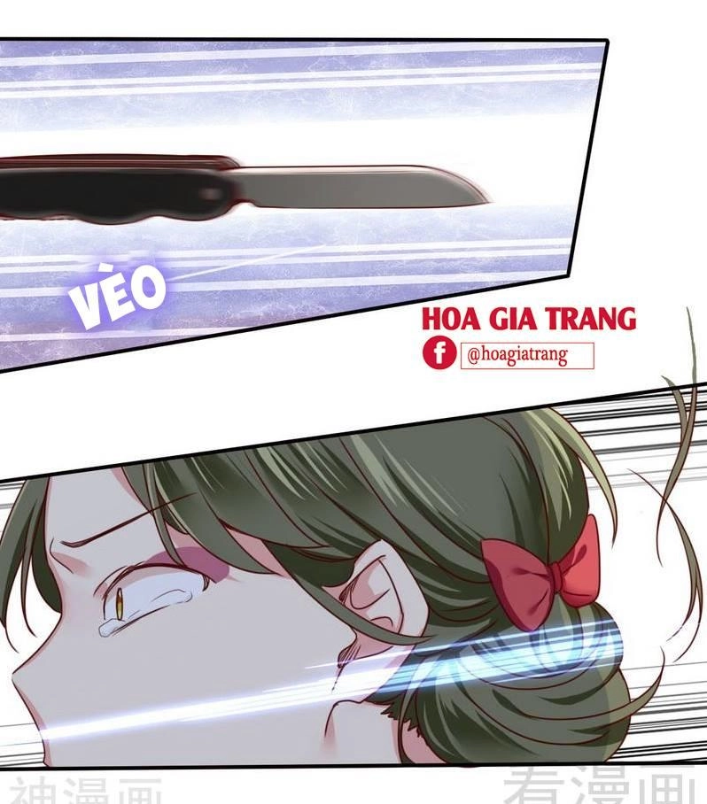 Phục Thù Thiếu Gia Tiểu Điềm Thê Chapter 51 - 27