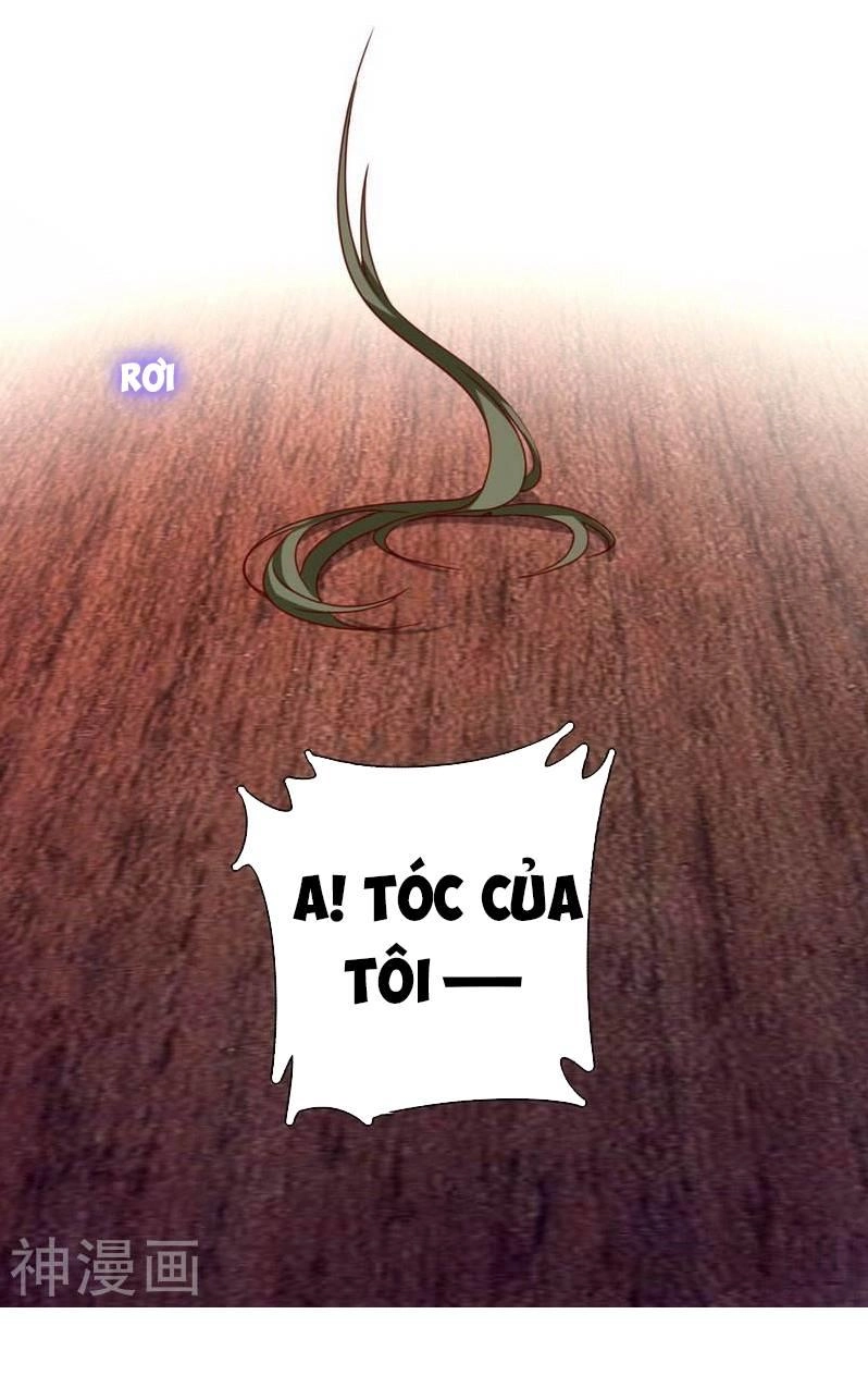 Phục Thù Thiếu Gia Tiểu Điềm Thê Chapter 51 - 28