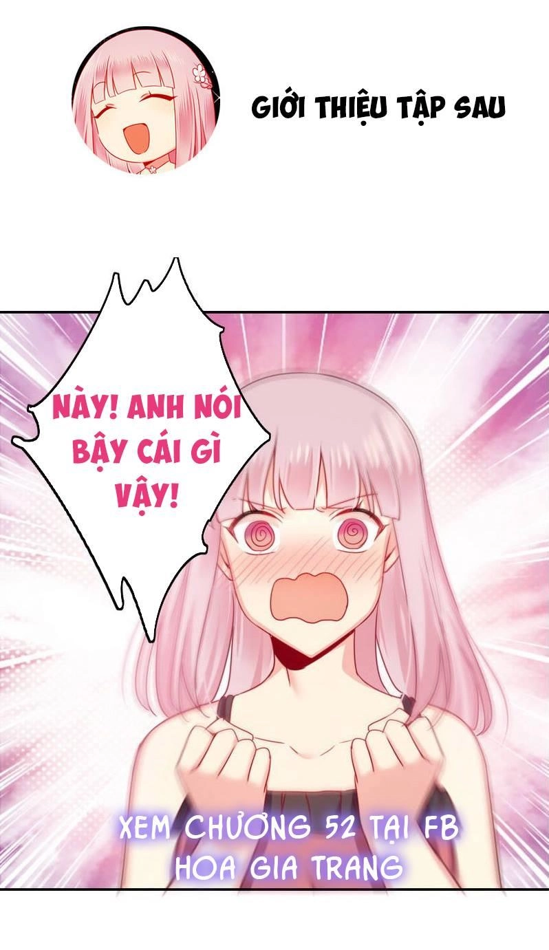 Phục Thù Thiếu Gia Tiểu Điềm Thê Chapter 51 - 29