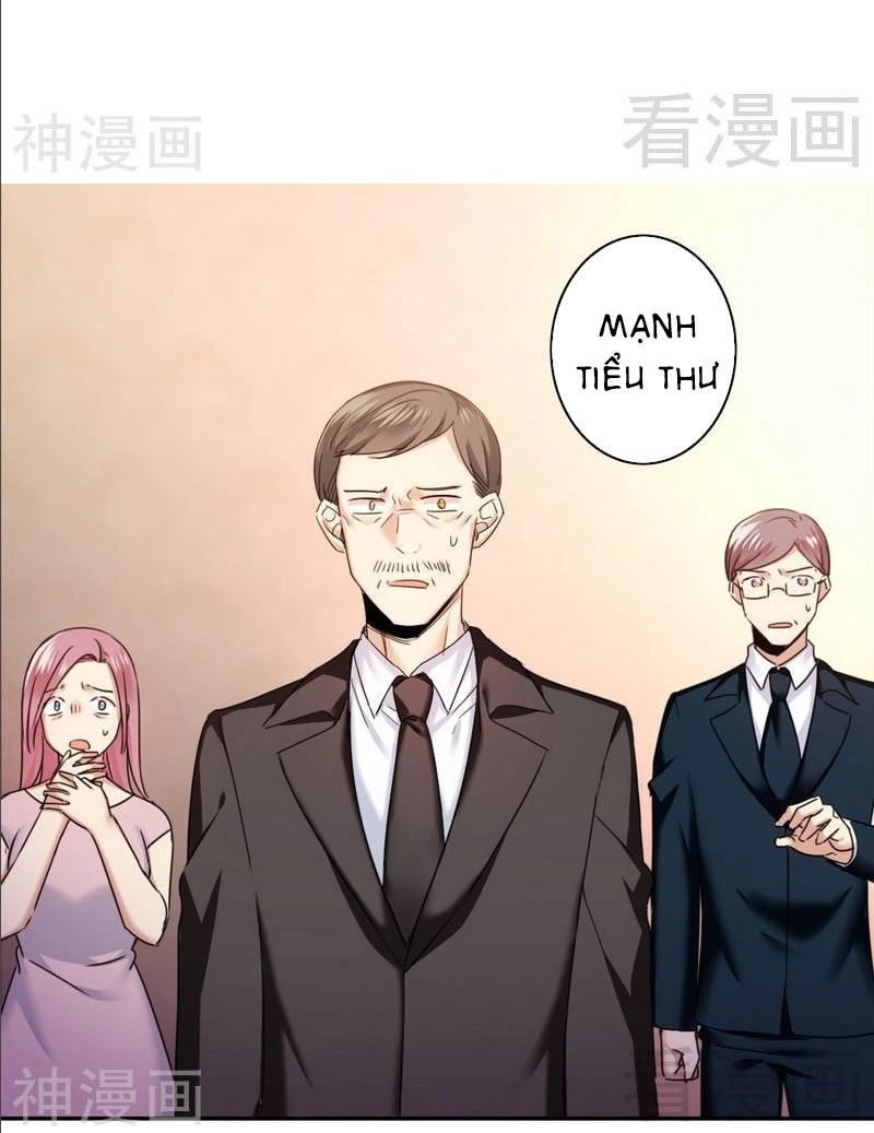 Phục Thù Thiếu Gia Tiểu Điềm Thê Chapter 52 - 2