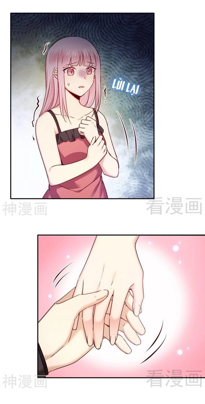 Phục Thù Thiếu Gia Tiểu Điềm Thê Chapter 52 - 4