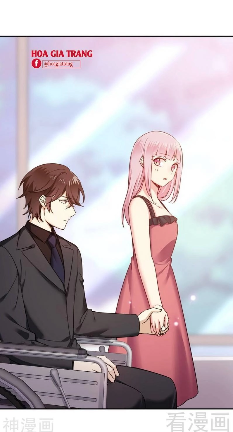 Phục Thù Thiếu Gia Tiểu Điềm Thê Chapter 52 - 5