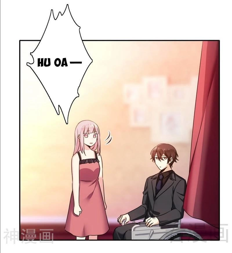 Phục Thù Thiếu Gia Tiểu Điềm Thê Chapter 52 - 9