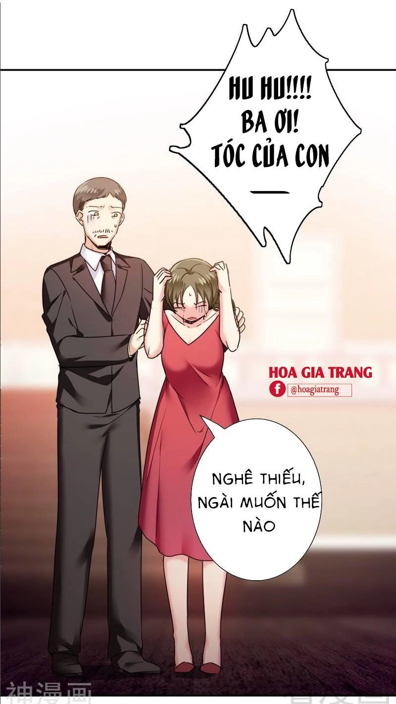 Phục Thù Thiếu Gia Tiểu Điềm Thê Chapter 52 - 10