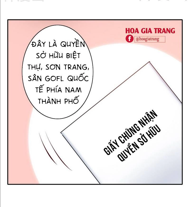 Phục Thù Thiếu Gia Tiểu Điềm Thê Chapter 52 - 13