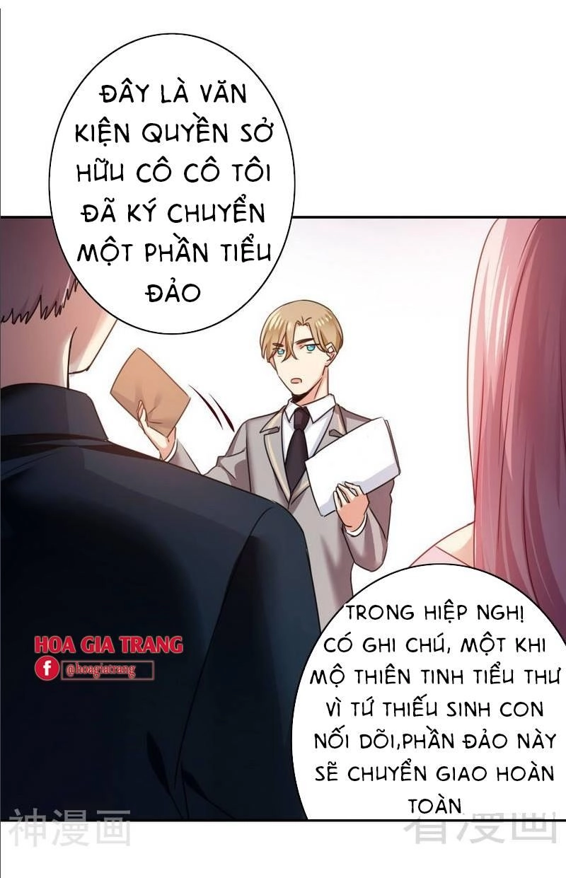 Phục Thù Thiếu Gia Tiểu Điềm Thê Chapter 52 - 17