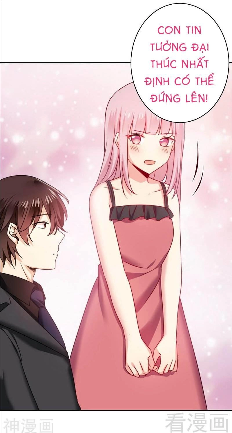 Phục Thù Thiếu Gia Tiểu Điềm Thê Chapter 52 - 22