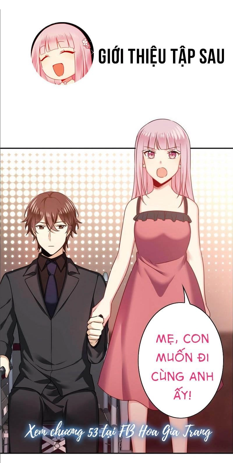 Phục Thù Thiếu Gia Tiểu Điềm Thê Chapter 52 - 25