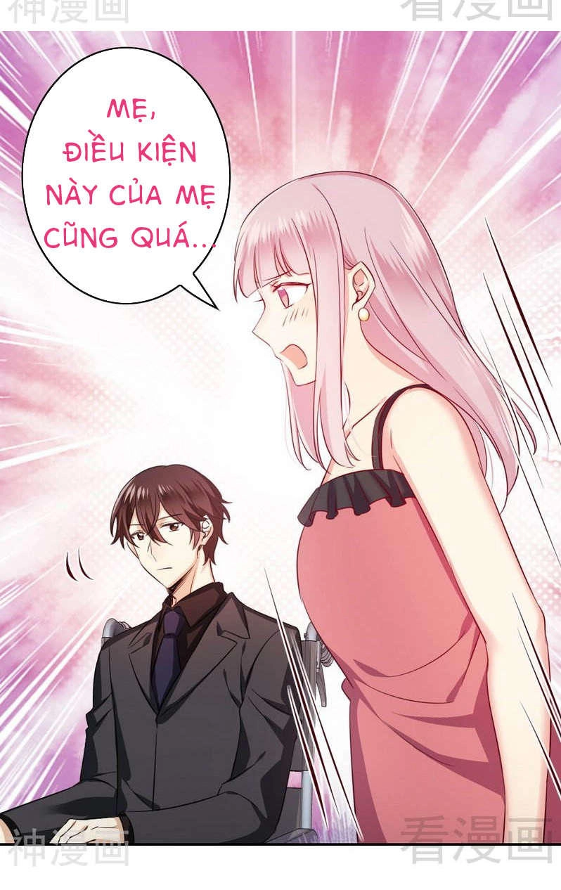 Phục Thù Thiếu Gia Tiểu Điềm Thê Chapter 54 - 2