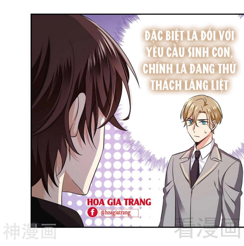 Phục Thù Thiếu Gia Tiểu Điềm Thê Chapter 54 - 4