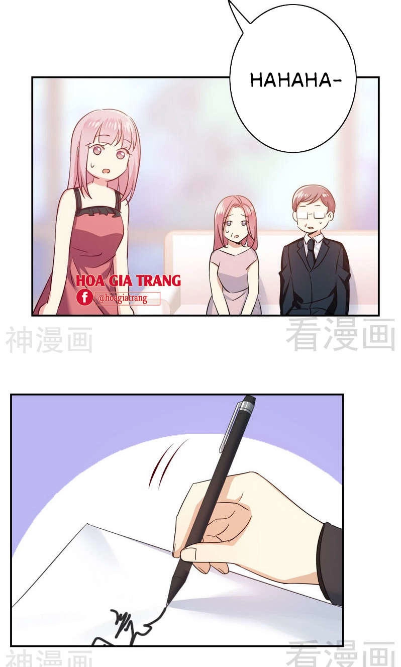 Phục Thù Thiếu Gia Tiểu Điềm Thê Chapter 54 - 8