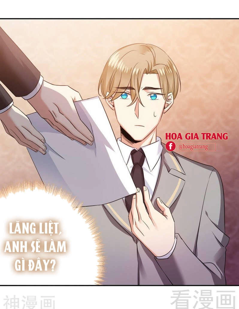 Phục Thù Thiếu Gia Tiểu Điềm Thê Chapter 54 - 10