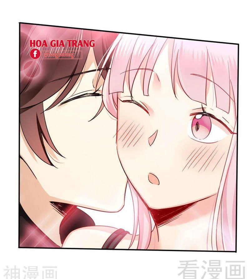 Phục Thù Thiếu Gia Tiểu Điềm Thê Chapter 54 - 16