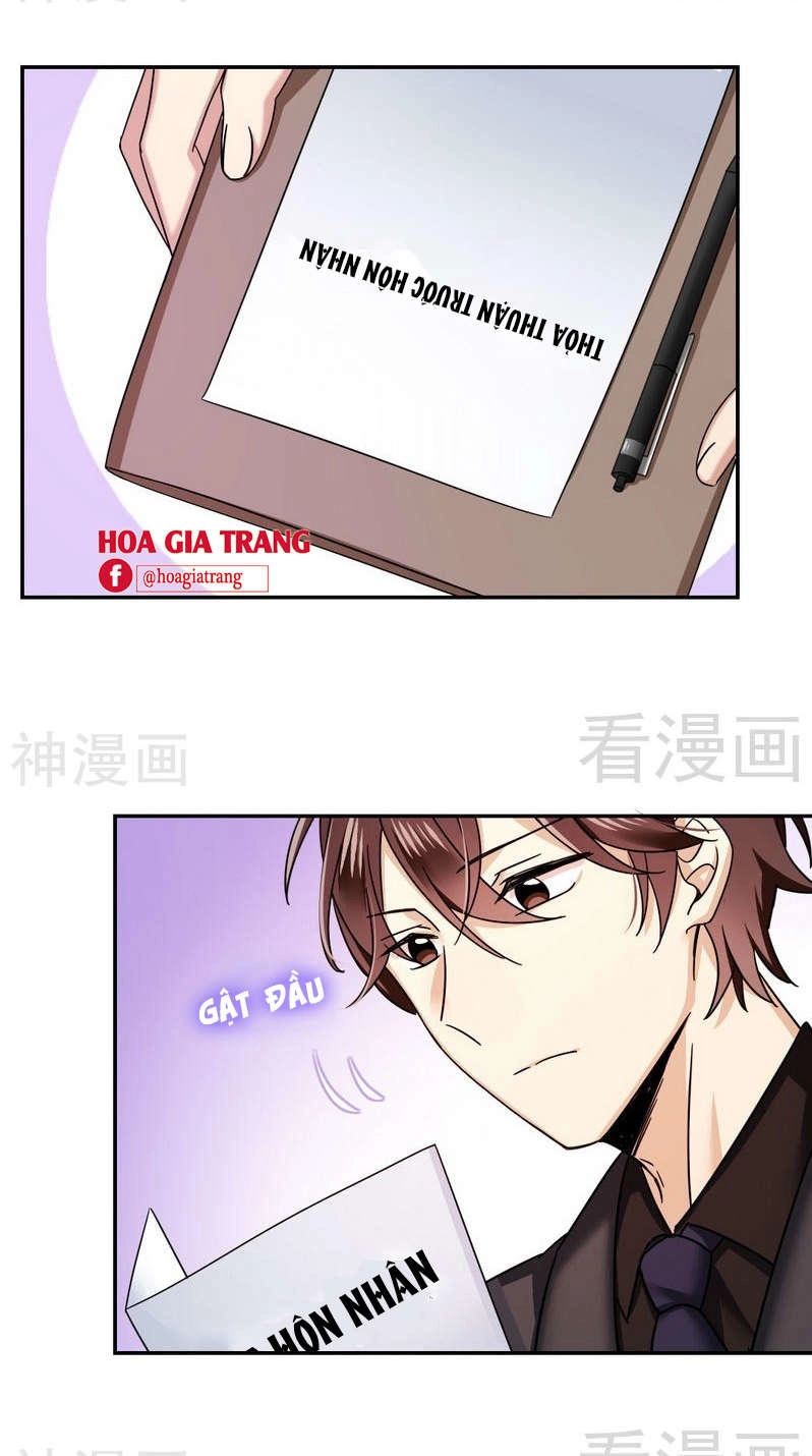 Phục Thù Thiếu Gia Tiểu Điềm Thê Chapter 54 - 22