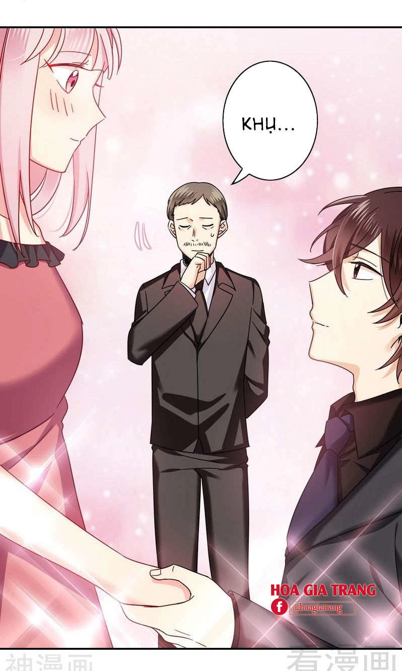 Phục Thù Thiếu Gia Tiểu Điềm Thê Chapter 54 - 24