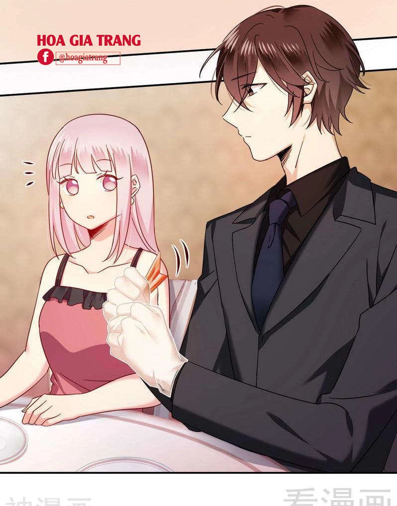 Phục Thù Thiếu Gia Tiểu Điềm Thê Chapter 54 - 27